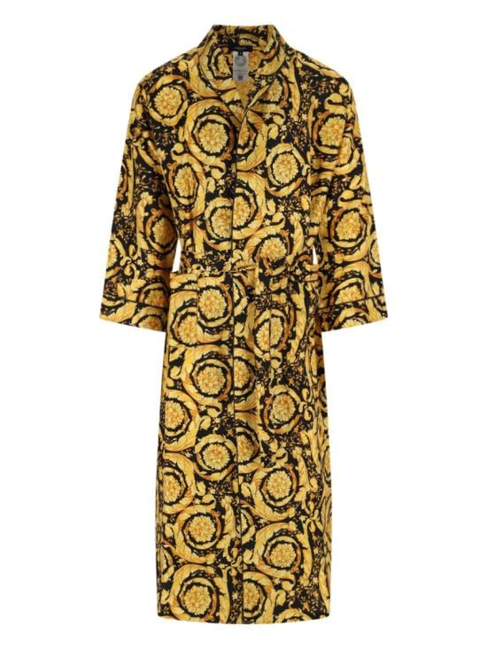 VERSACE Women Clothing 1003683 1A046615B000 Yellow
