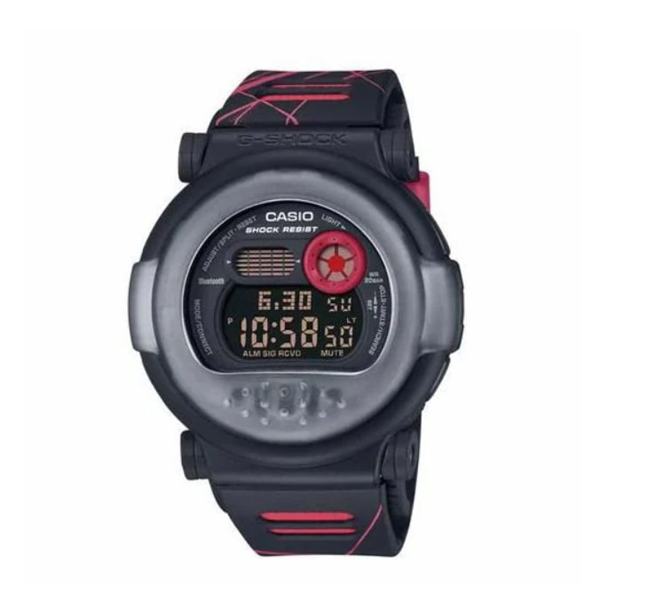 【新品】CASIO G-B001MVA-1JR