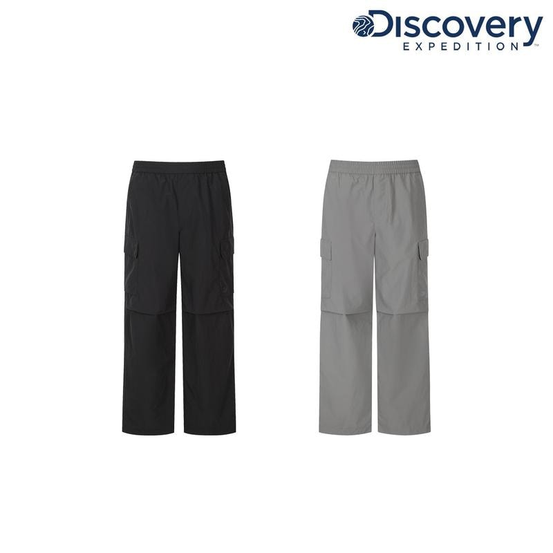 26SS メンズ コットンライク パラシュート カーゴパンツ パンツ DMPT11061