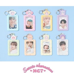 Qoo10 | NCT-サンリオ-ホルダーのおすすめ商品リスト(ランキング順