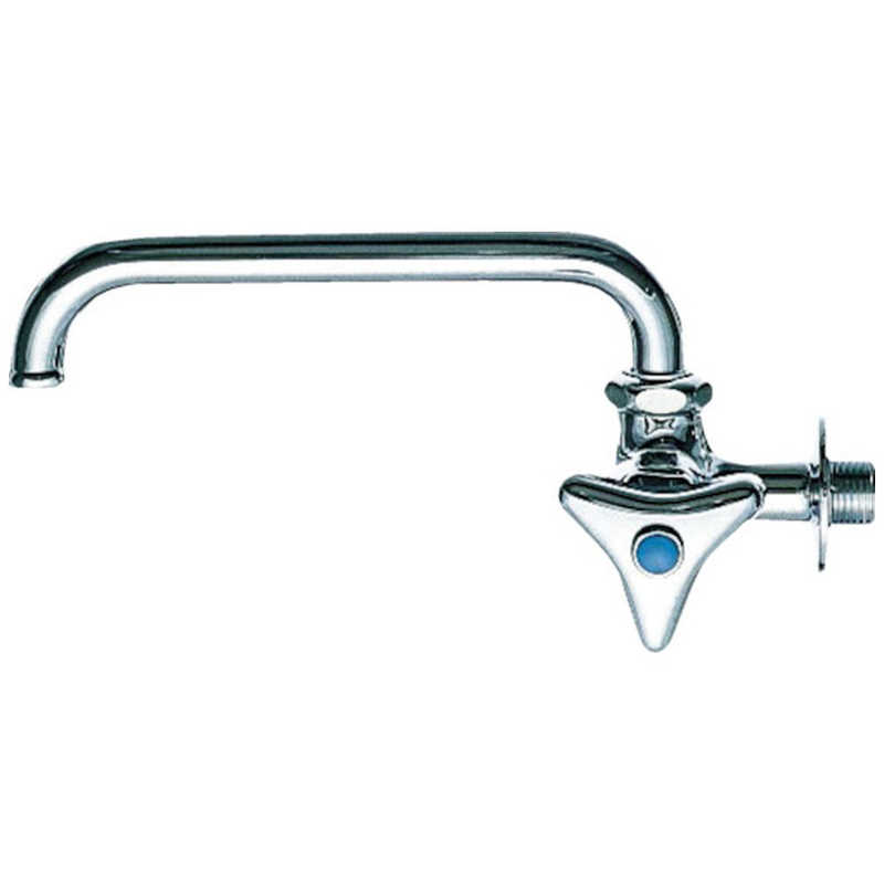 三栄水栓　SANEI 横形自在水栓　A20J-13