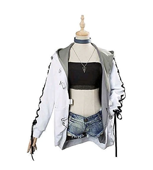 メルトリリス日常着コスプレコスチューム 7,840円