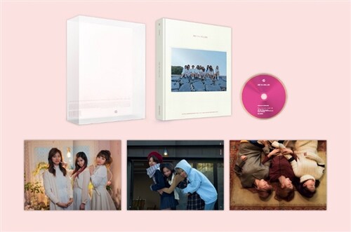(未開封新品) 【写真集】TWICE TWICE 1st Photobook ONE IN A MILLION