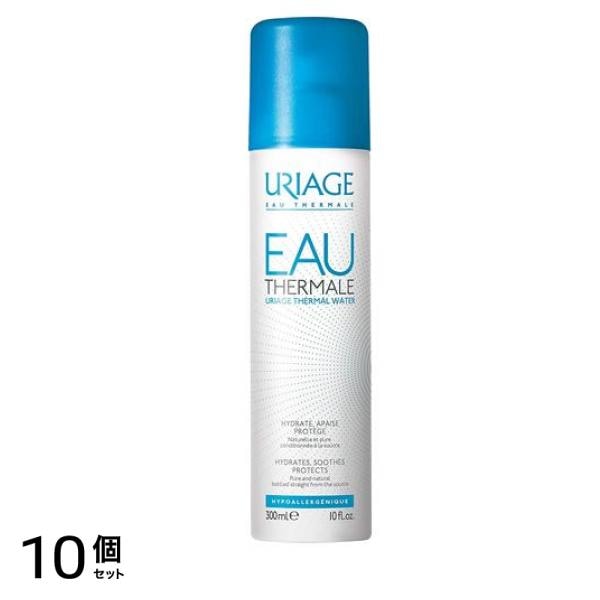ユリアージュウォーター 300mL 10個セット