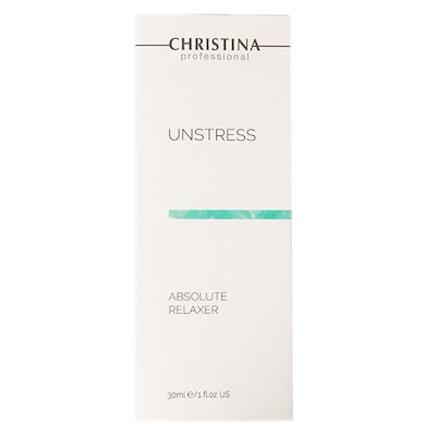 クリスティーナ アンストレス アブソルートリラクサー クリスティーナ