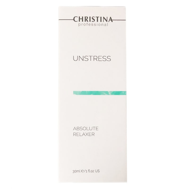 クリスティーナ アンストレス アブソルート リラクサー 30ml