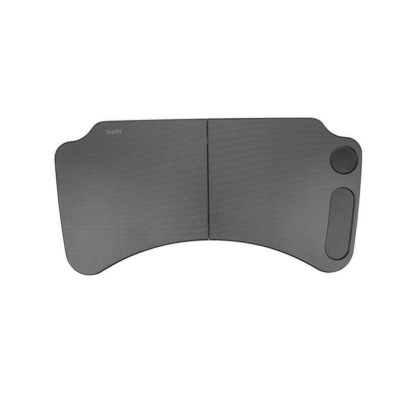 TESLA 車用　ハンドル用　テーブル　車載　ハンドルデスク　簡易テーブル　取付簡単　簡単収納 7,568円