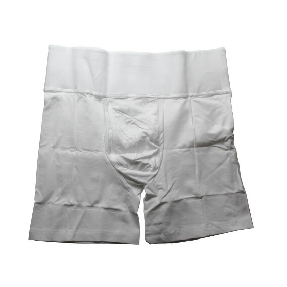 スパンクス：SLIM-WAIST ボクサーブリーフ [ホワイト]【2194-WHITE】 6,077円