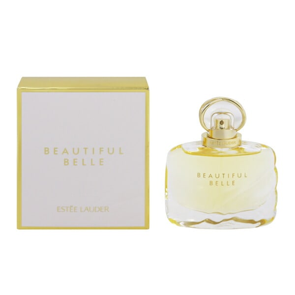 ビューティフル ベル EDP SP 50ml 13,262円