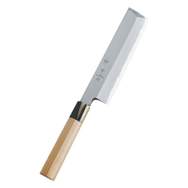 カンダ 神田上作 薄刃 150mm