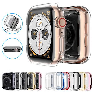 Apple watch カバー 全面保護 ultra 49mm 38mm 41mm 40mm 44mm 45mm Series 8 7 6 5 4 3 SE アップルウォッチ シリーズ 保護ケース一