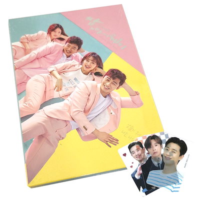 Qoo10] 【韓国版/ショップ限定特典付き】サムマイ : KPOP