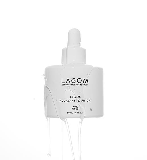 CELLUS AQUALANE SOLUTION 50mL