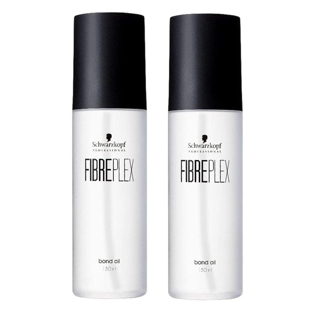 シュワルツコフ プロフェッショナル ファイバープレックス ボンドオイル 150ml ×2セット