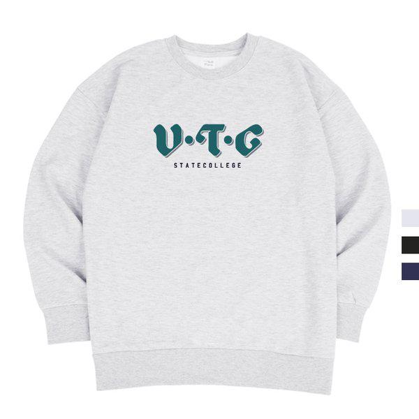 UTGスタンダード 男女兼用 スウェットシャツ