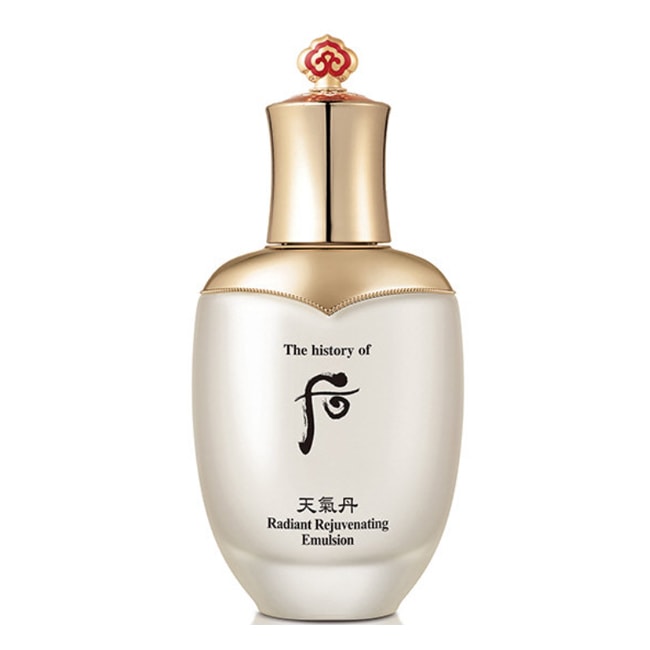 天気丹(チョンギダン) ファヒョン エマルジョン 110ml/乳液/ローション/Cheongidan Radiant Rejuvenating