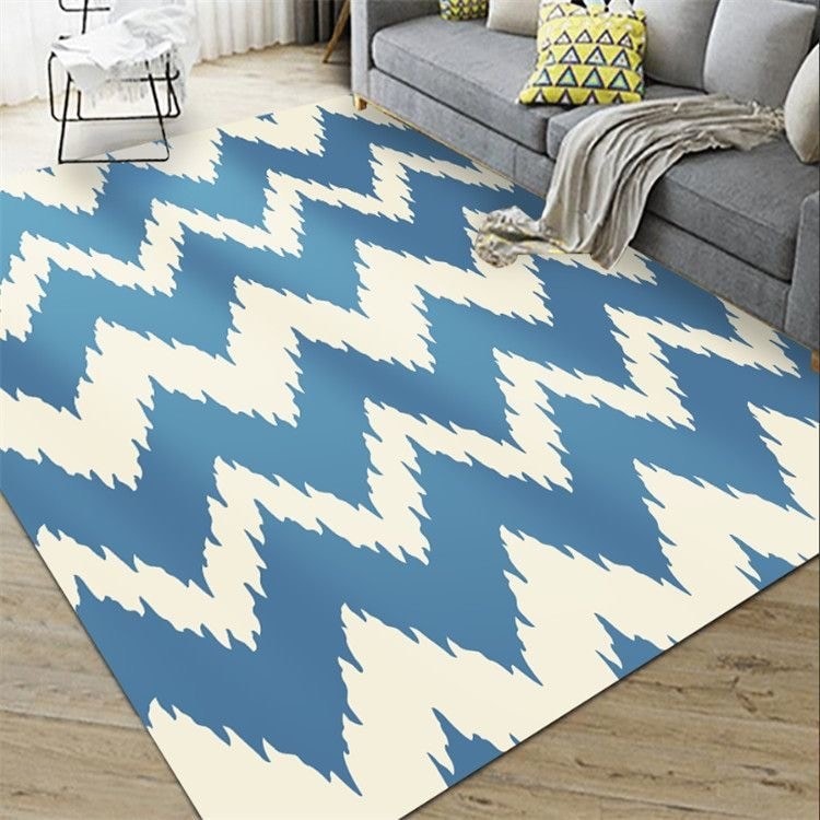 カーペット ラグ ラグマット C16 洗える オールシーズン おしゃれ 春 夏 北欧 絨毯 抗菌 160*200,160*230,180*270,180*280,200*300