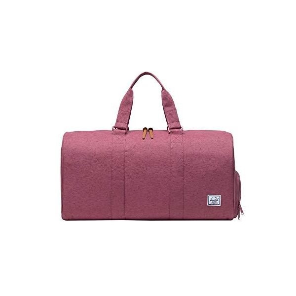Herschel Supply Co. Novel Mid-Volume Deco Rose Slub One Size 並行輸入品