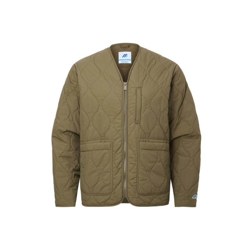 MONOGRAM M PADDING JACKET_32YE4680