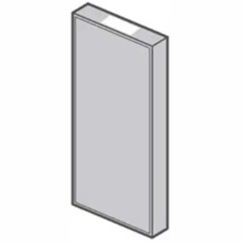 パナソニック F-ZXGP80 空気清浄機フィルター(集塵用) FZXGP80