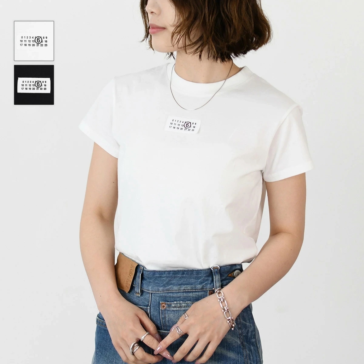 Tシャツ トップス S52GC0327 S24312 S52GC0327 M20170
