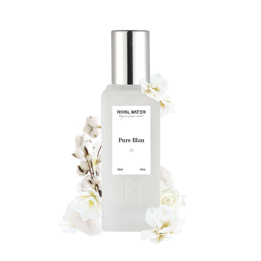 ロイヤルウォーターピュアブラン エクストレ デ パルファム 30ml