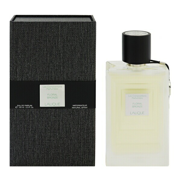レ コンポジシオン パフュメ フローラルブロンズ EDP SP 100ml