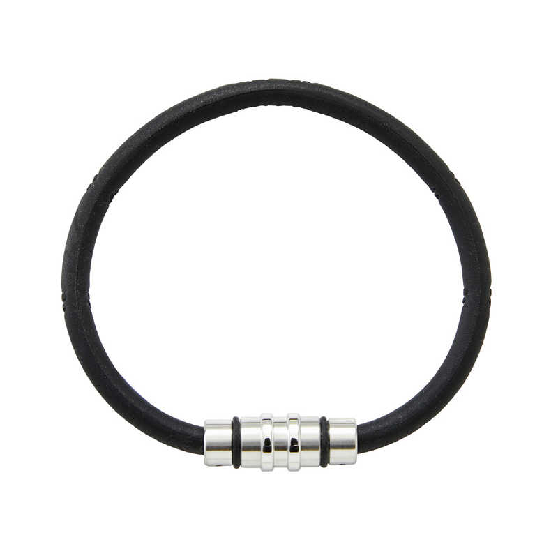 コラントッテ　リストバンド Colantotte プレミアムシルバー　ABAEF04M