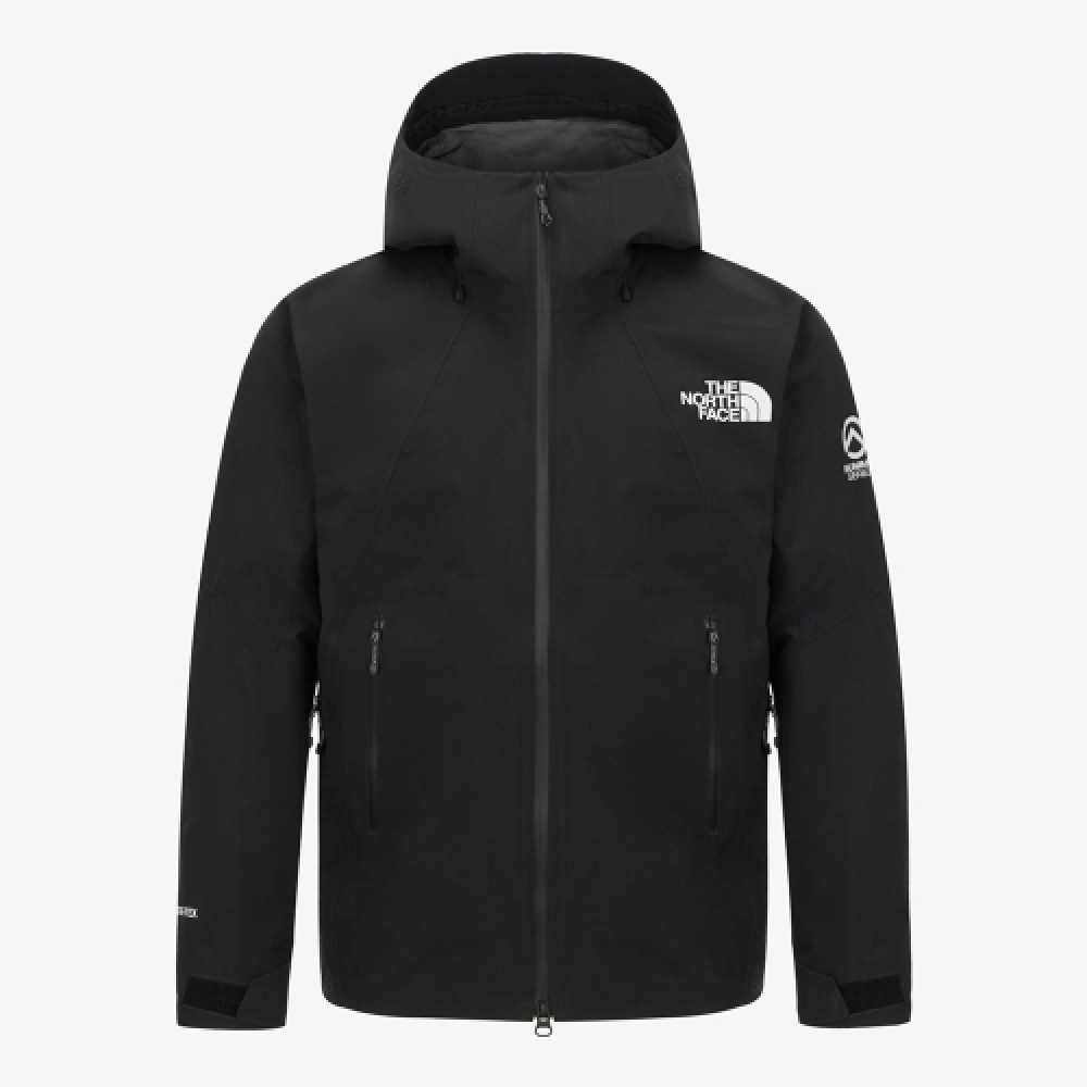 THE NORTH FACE メンズゴアテックスセタジャケット_BLACK NJ2GR05A 55,236円