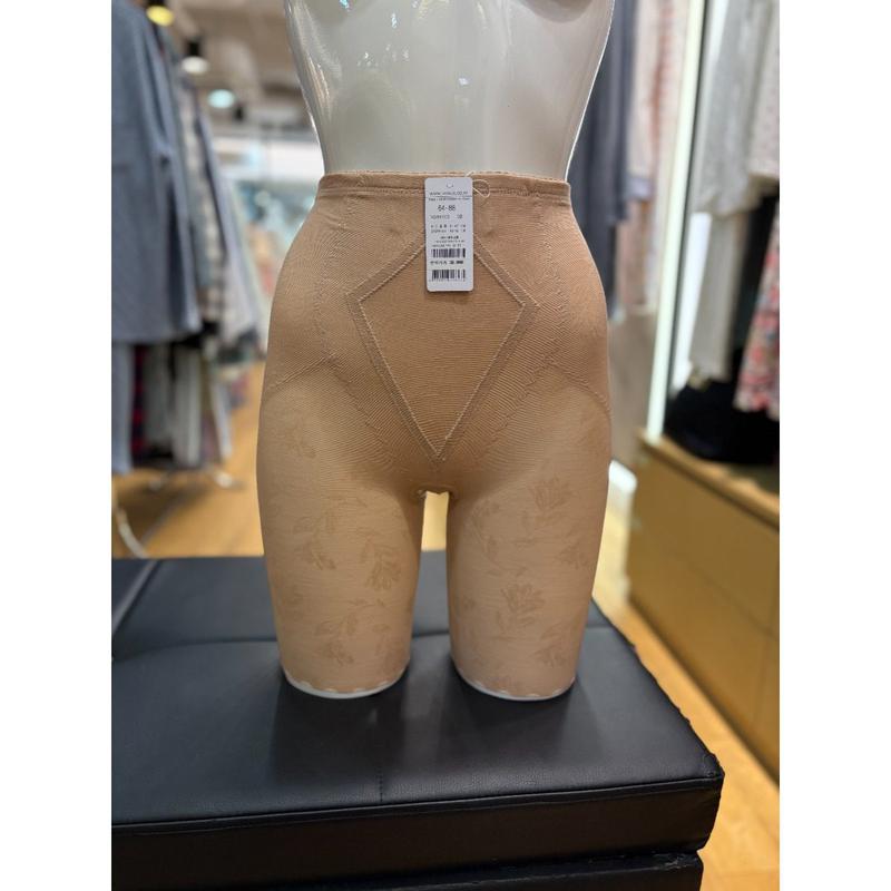 [坡州店] [] ハードタイプ四角ガードル (OB) VGRH110T