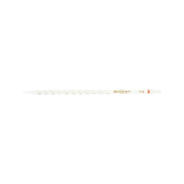 メスピペット 中間目盛 スーパーグレード 10mL (020010-10A)