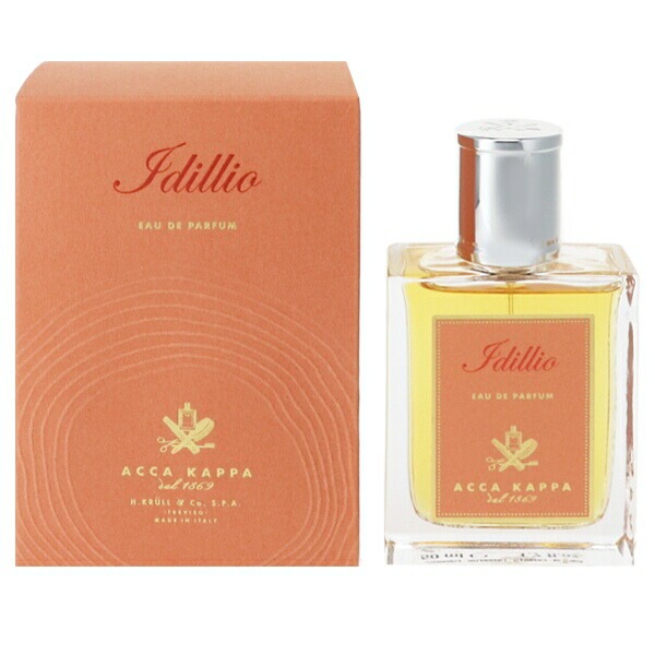 イディッリオ EDP SP 50ml
