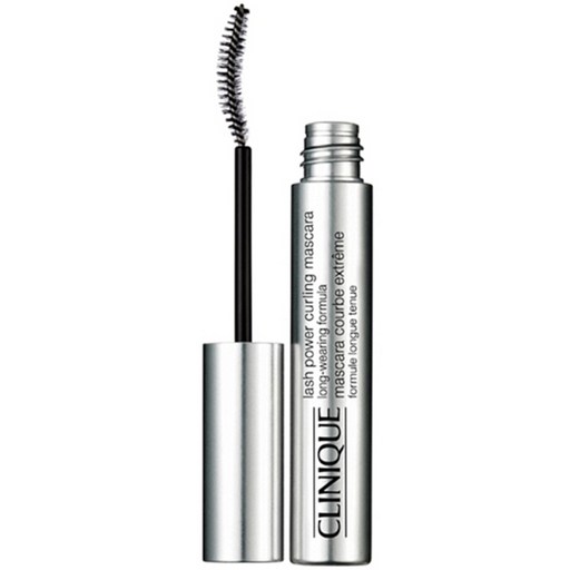 ラッシュパワーカーリングマスカラ 1個　カール力 持続