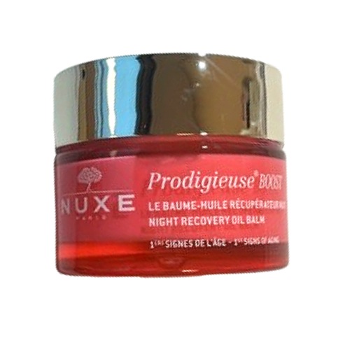 プロディジュースブーストナイトリカバリー オイル バーム 50mL 5,111円