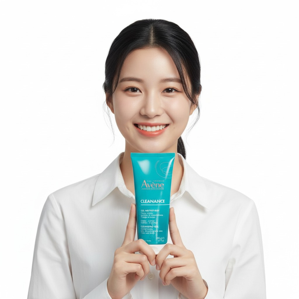 クリナンス クレンジングジェル 200ml x 2本セット (弱酸性ジェルクレンザー)