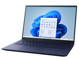 dynabook R8 P1R8WPBL [ダークテックブルー]