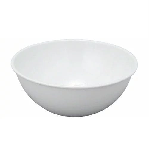 （まとめ買い）野田琺瑯 ボール（全白） 28cm 4.7L [x3]