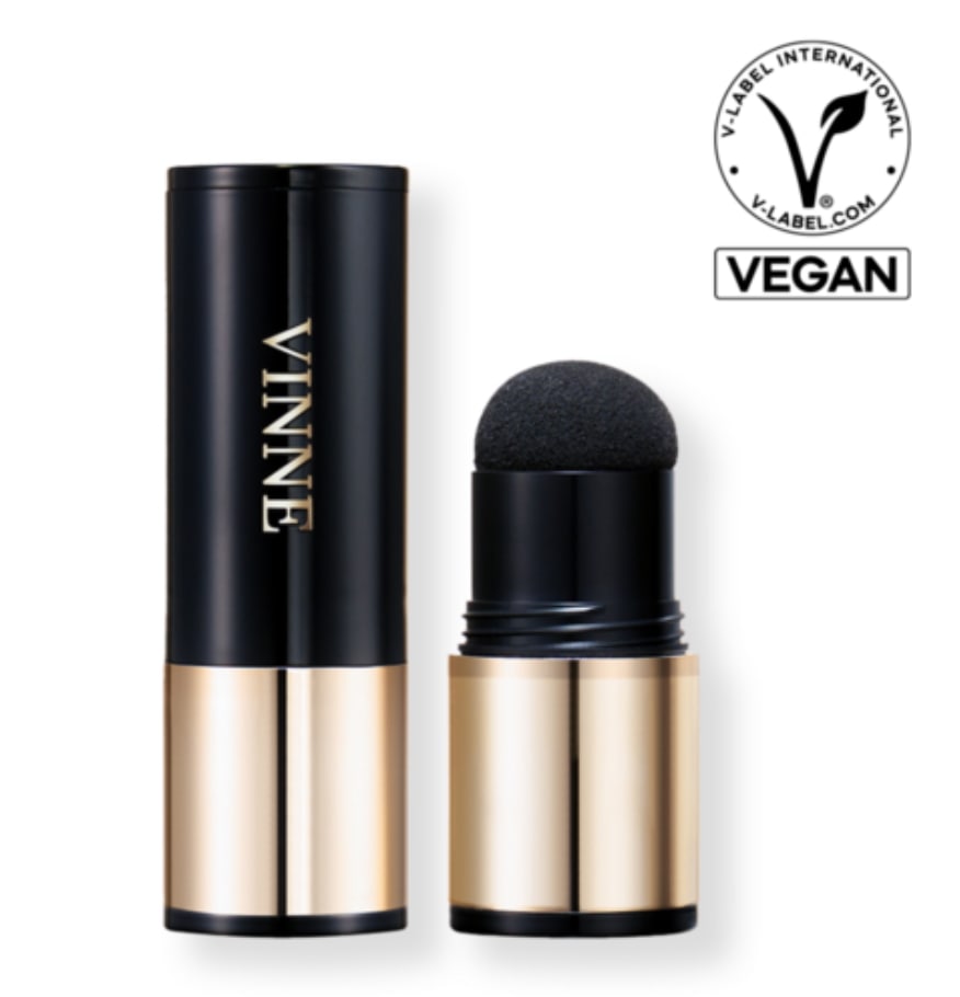 完璧なヘアクッションスティック5.1g 01ダークブラウン2個