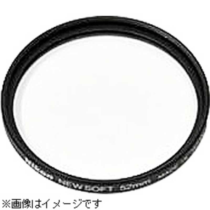 ニコン　Nikon　ニューソフトフォーカスフィルター 77mm　77SN