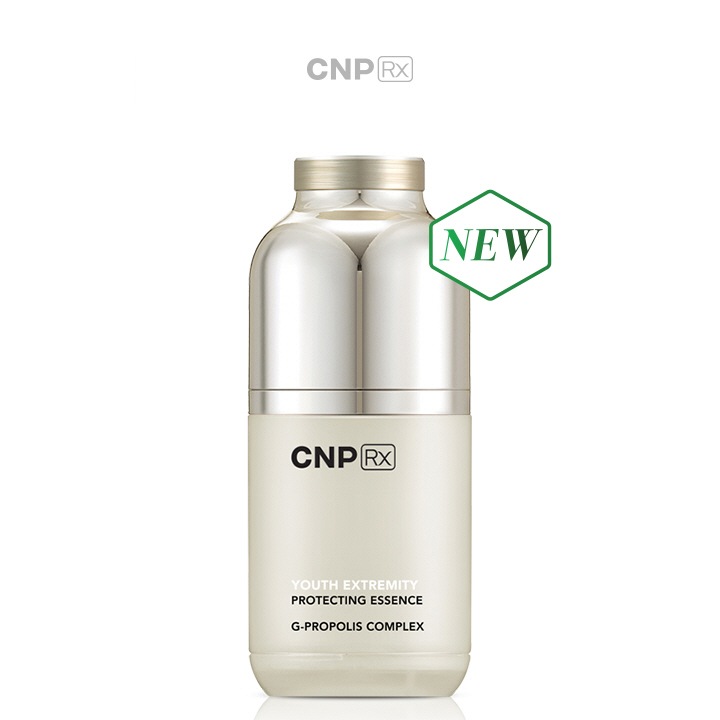 Korean Cosmetics_CNP-RX Youth Extremity Protecting Essence_40ml