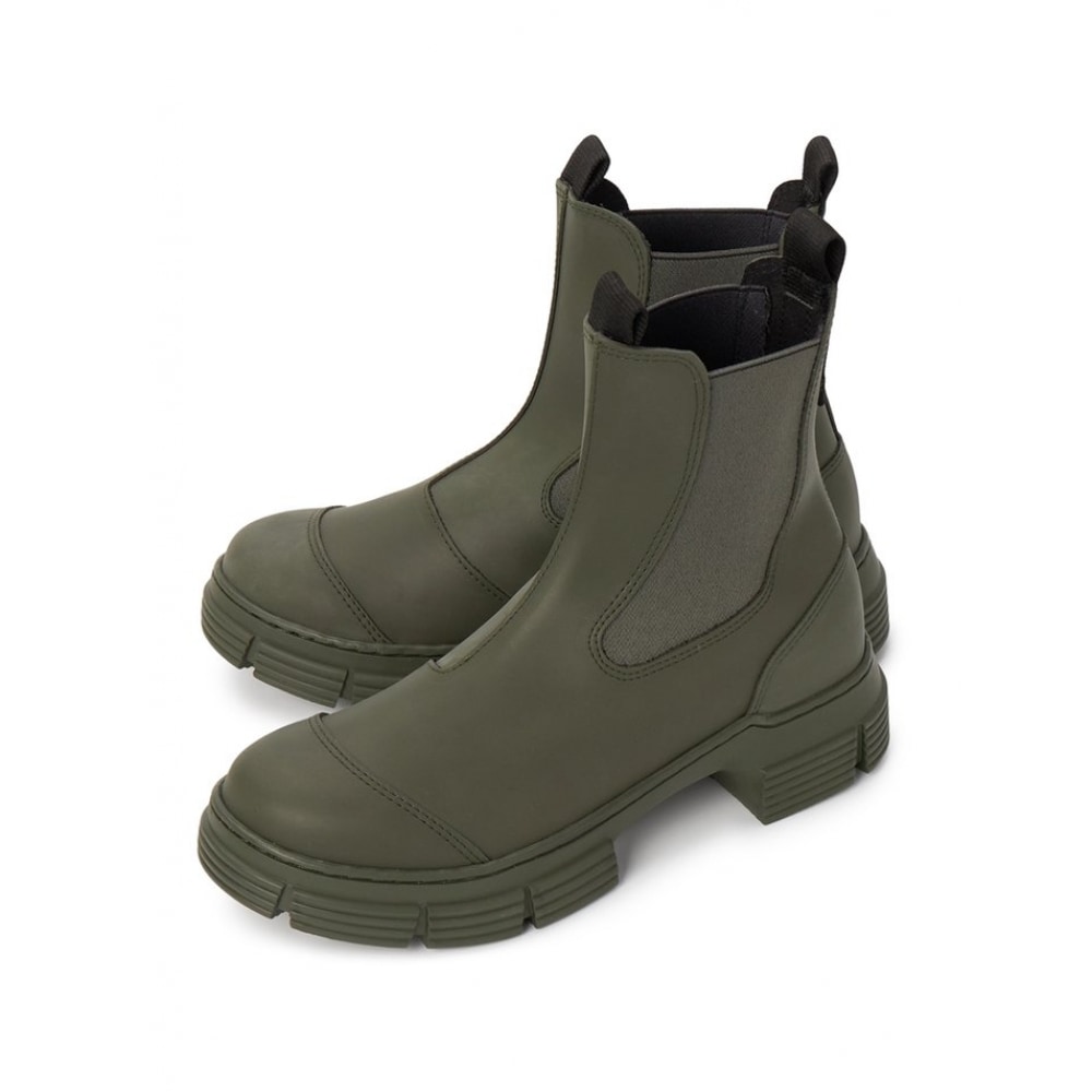 GANI S2179 861 レディースブーツ