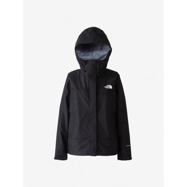 ザ・ノース・フェイス THE NORTH FACE フューチャーライトドリズルジャケット レディース NPW12401-K