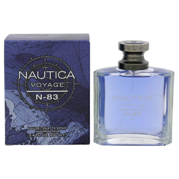 ヴォヤージュ N-83 EDT SP 100ml 7,526円