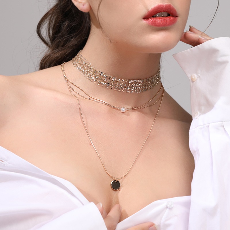 Qoo10 自社工場直販 欧米の派手な装飾品韓国と 腕時計 アクセサリー