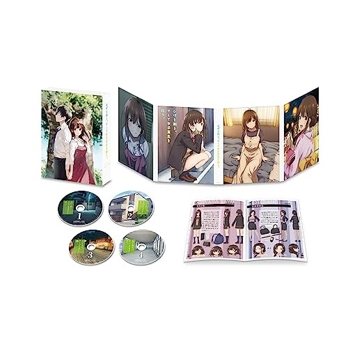 ひげを剃るそして女子高生を拾う Blu-ray COLLECTION(Blu.. (Blu-ray) BSTD-20802