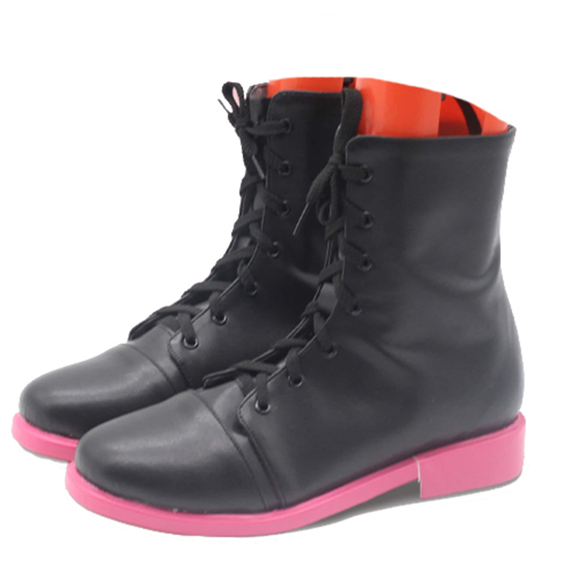 セリナ 鷲見セリナ ブルーアーカイブ Archive ブルアカ コスプレ 靴 ブーツ コスプレ靴 コスプレブーツ カスタマイズ可能 0907063