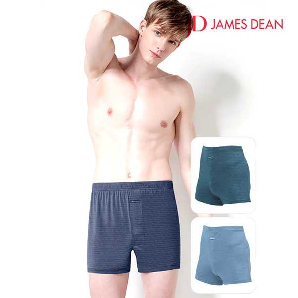 男性NPスパンニット四角トランクス男性パンツ3枚