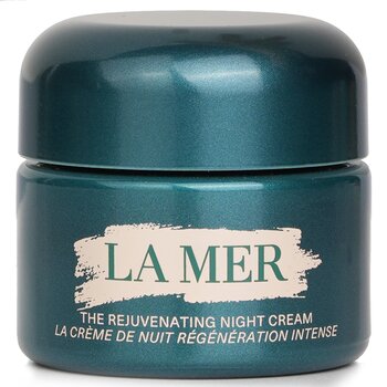 La Mer ザモイスチャライジング ナイト クリーム