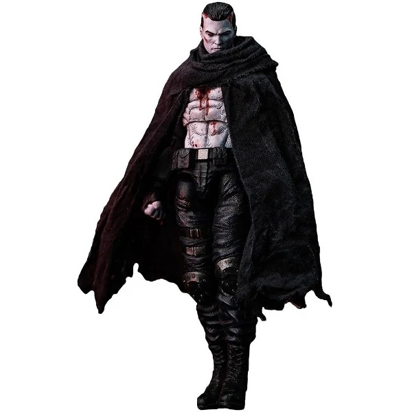 グッドスマイルカンパニー(GOOD SMILE COMPANY) FigZero S VALIANT[ヴァリアント]1/12 Bloodshot Unleashed[フィグゼロS 1/12 ブラッドシ