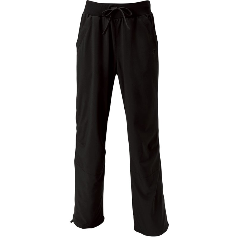 ジーフィット(g-fit) スタンダードロング ウエルネ スその他 ウェア パンツ (gfn309pp-b)